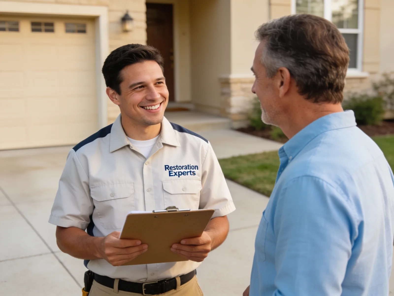Water Damage Cleanup Saint Donatus, IA FAQs